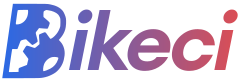 Logo du site Bikeci.com
