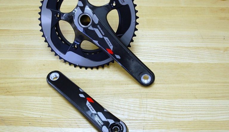 Paire de Manivelles Campagnolo Super Record Wireless 1x13V Ultra Torque (Sans Plateau) Noir